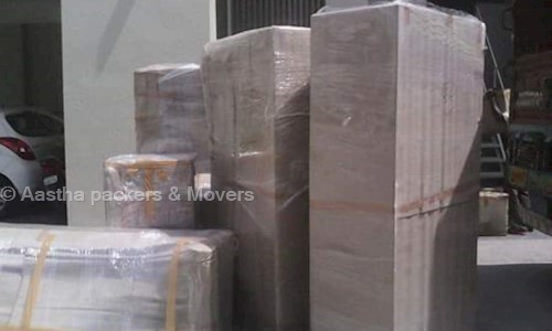 Aastha packers & Movers