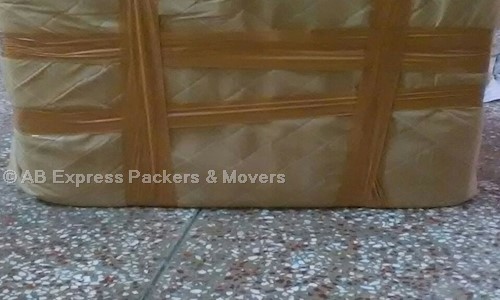 AB Express Packers & Movers in Mahipalpur, Delhi - 110037