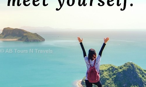 AB Tours N Travels in Hafeezpet, Hyderabad - 500049