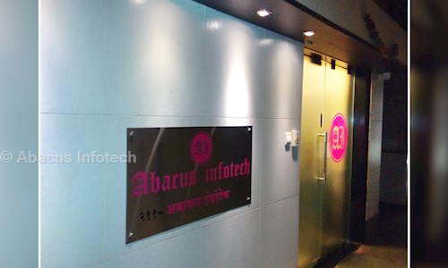 Abacus Infotech in Borivali East, Mumbai - 400066