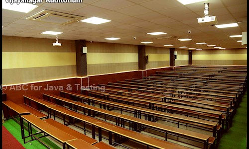 ABC for Java & Testing in Kodihalli, Bangalore - 560008