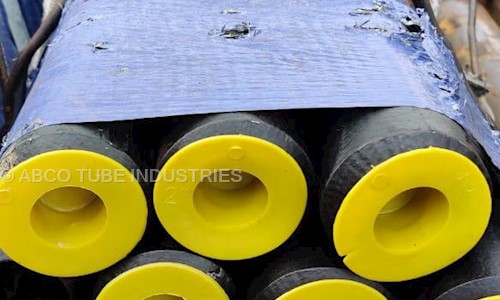 ABCO TUBE INDUSTRIES in Mandvi, Mumbai - 400003