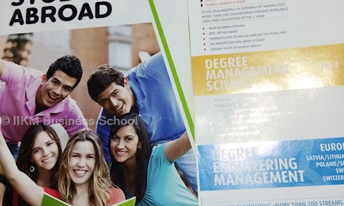IIKM Business School in Kilpauk, Chennai - 600010