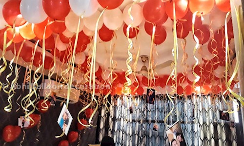 Abhi balloon decoration in Baldev Nagar, Ambala - 134007