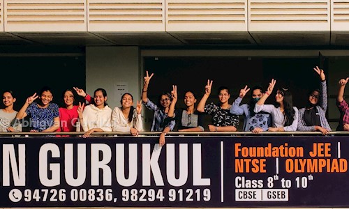 Abhigyan Gurukul in Bhayli, Vadodara - 390007