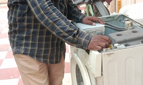 Abhinay in Ashok Nagar, Vijayawada - 520007