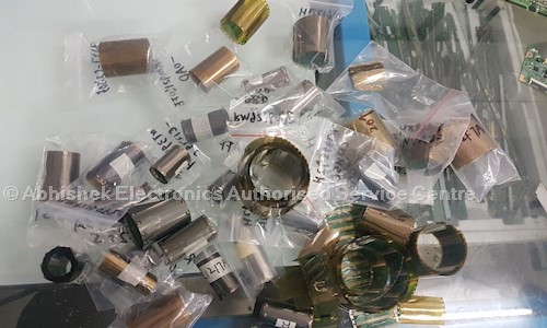 Abhishek Electronics in Pothencode, Trivandrum - 695584