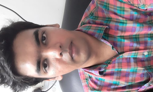 Abhishek Jain in Navrangpura, Ahmedabad - 380009
