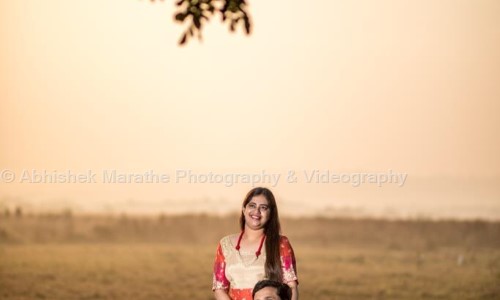 Abhishek Marathe Photography & Videography in Pernem, Goa - 403512