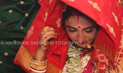 ABHISHEK SAHA PHOTOGRAPHY in Paikpara, Kolkata - 700037