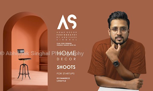 Abhishek Singhal Photography in Narayan Vihar, Jaipur - 