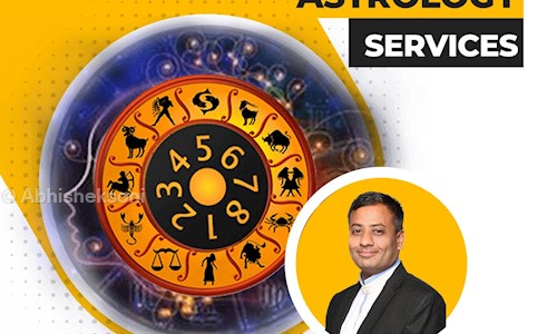 Abhisheksoni.in in Ruikar Road, Nagpur - 440032