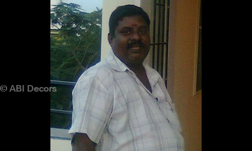 ABI Decors in Aminjikarai, Chennai - 600029