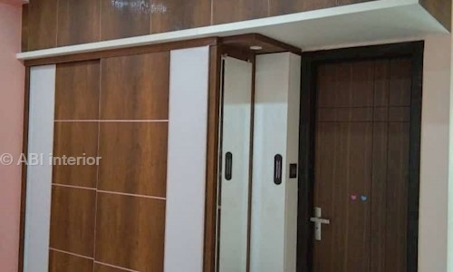 ABI interior in Dommasandra, Bangalore - 