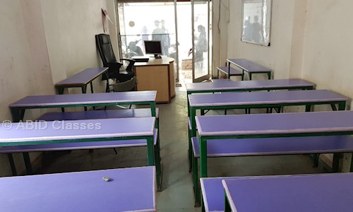 ABID Classes in Kalas, Pune - 413105