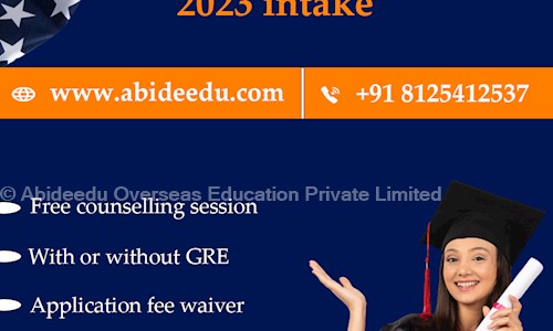 Abideedu Overseas Education