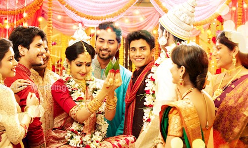 ABP Weddings in Tollygunge, Kolkata - 700040