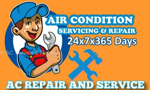 AC Service & Repair in Urban Estate Dugri, Ludhiana - 141001