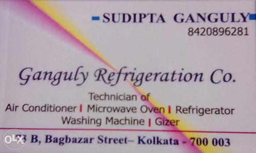 Ac Service & Repair in Bagbazar, Kolkata - 700003