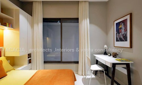 ACACIA , architects ,Interiors & vastu consultancy in Kothrud, Pune - 411052