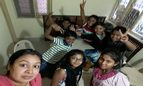 Swati Goel in New Thippasandra, Bangalore - 560075