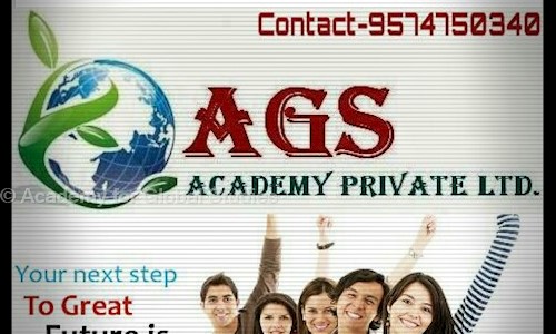 Academy for Global Studies in Athwa Gate, Surat - 395001