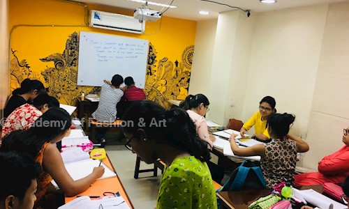 Academy Of Fashion & Arts in Begumpet, Hyderabad - 500003