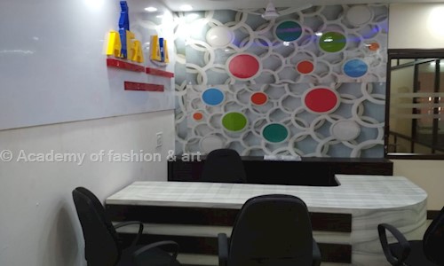 Academy of fashion & art in Begumpet, Hyderabad - 500003