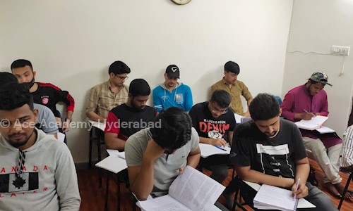 Ace Academy Hyderabad in Toli Chowki, Hyderabad - 500008