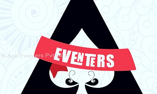 Ace Eventers Pvt ltd in Ashok Vihar, Delhi - 110052