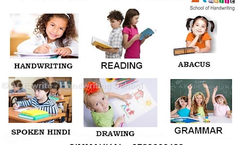 ACE write - Handwriting School in Simmakkal, Madurai - 625001