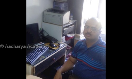 Aacharya Academy in Sadashiv Peth, Pune - 411030