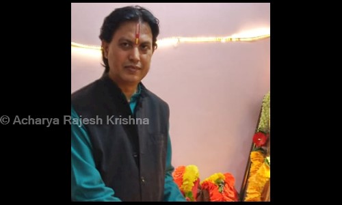 Acharya Rajesh Krishna in Sector 31, Noida - 201303
