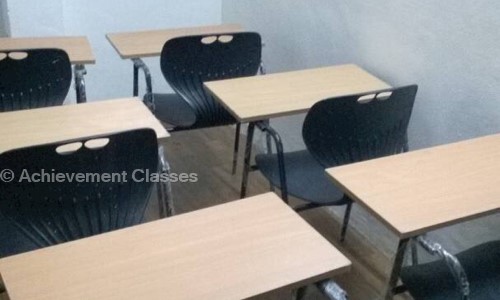 Achievement Classes in Somwar Peth, Pune - 411011