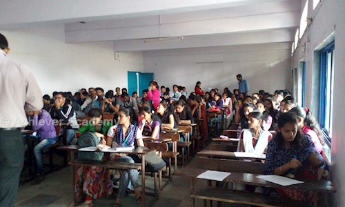 Achiever Academy in Ambernath East, Mumbai - 421501