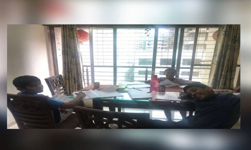 Achiever’s tutorials in Andheri East, Mumbai - 400059