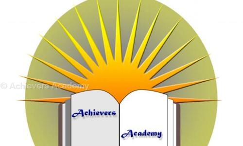 Achievers Academy in Indirapuram, Ghaziabad - 201014