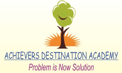 ACHIEVERS DESTINATION ACADEMY in Mall Road, Kanpur - 208001