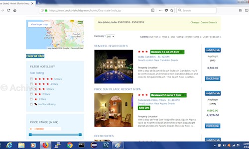 Achiva in Narendrapur, Kolkata - 700103