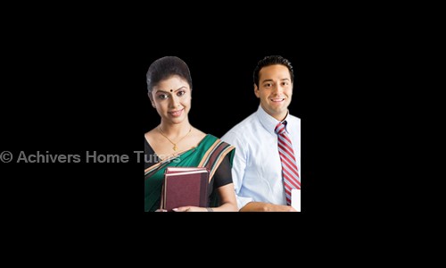 Achivers Home Tutors in Kalwa, Mumbai - 400605