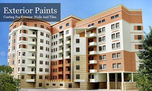 Acro Paints Limited in Chandni Chowk, Delhi - 110006