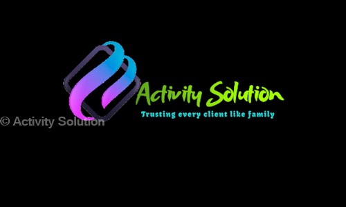 Activity Solution in , Thirthahalli - 577436