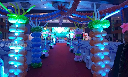 AD Events in Andheri East, Mumbai - 400059