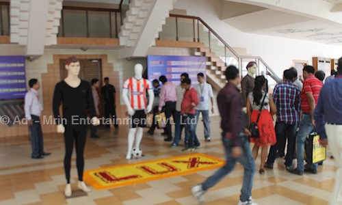 Ad  - Mrin Entertainment Pvt. Ltd. in Tollygunge, Kolkata - 700033