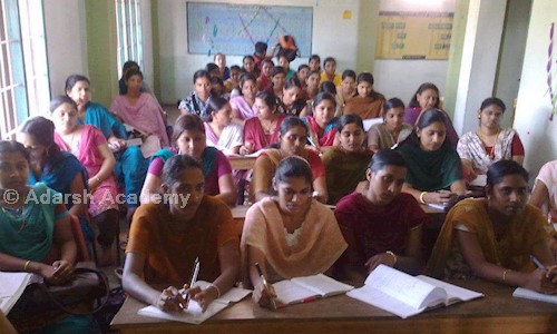 Adarsh Academy in Changanassery, Kottayam - 686101