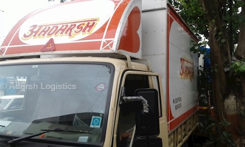 Adarsh Logistics in Santacruz East, Mumbai - 400055