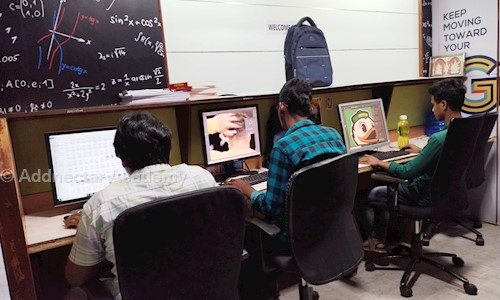 Addnectar Academy in Andheri East, Mumbai - 400069