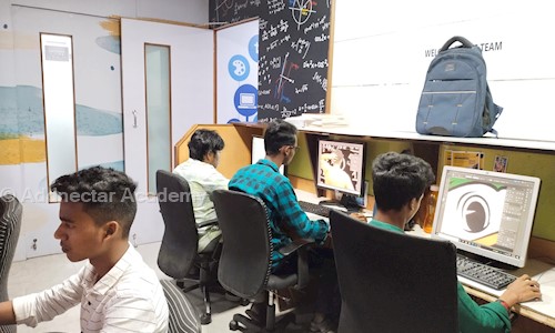 Addnectar Academy in Hinjewadi, Pune - 411057