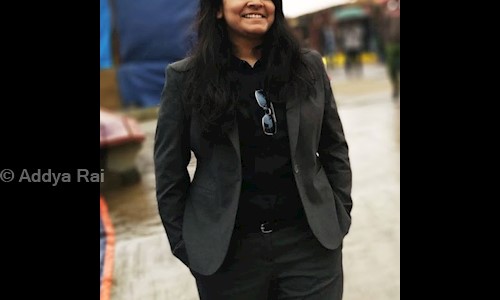 Addya Rai in Malviya Nagar, Delhi - 110017