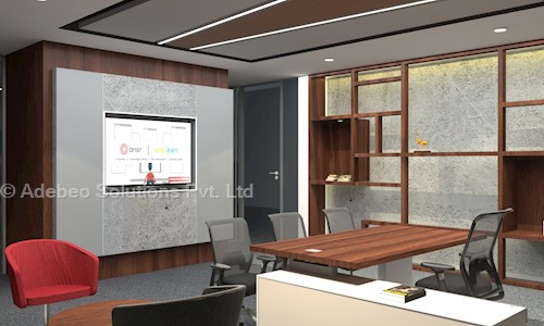 Adebeo Solutions Pvt. Ltd. in Koramangala, Bangalore - 560095